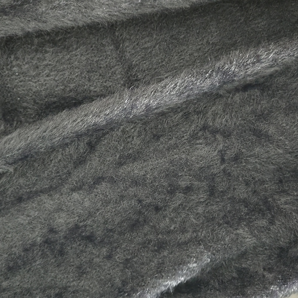 Fuzzy cardigan - Picture 3 of 3